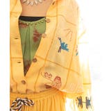 【チャイハネ】ラジャラン刺繍シャツ | アミナコレクション  | 詳細画像20 