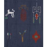 【チャイハネ】ラジャラン刺繍パンツ | アミナコレクション  | 詳細画像10 