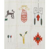 【チャイハネ】ラジャラン刺繍パンツ | アミナコレクション  | 詳細画像11 