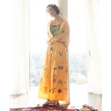 【チャイハネ】ラジャラン刺繍パンツ | アミナコレクション  | 詳細画像14 