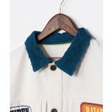 【チャイハネ】ジュルキメンズジャケット | アミナコレクション | 詳細画像11 