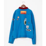 【チャイハネ】ジュルキメンズジャケット | アミナコレクション | 詳細画像4 