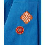 【チャイハネ】ジュルキメンズジャケット | アミナコレクション | 詳細画像6 