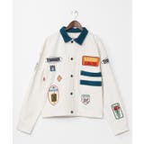 ホワイト | 【チャイハネ】ジュルキメンズジャケット | アミナコレクション