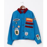 【チャイハネ】ジュルキジャケット | アミナコレクション  | 詳細画像2 