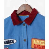 【チャイハネ】ジュルキジャケット | アミナコレクション  | 詳細画像3 