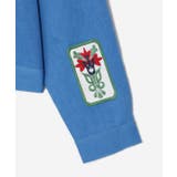 【チャイハネ】ジュルキジャケット | アミナコレクション  | 詳細画像4 