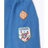 【チャイハネ】ジュルキジャケット | アミナコレクション  | 詳細画像5 