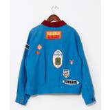 【チャイハネ】ジュルキジャケット | アミナコレクション  | 詳細画像9 