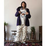 【チャイハネ】ジャーティメンズパンツ | アミナコレクション | 詳細画像2 