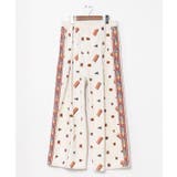 【チャイハネ】ジャーティメンズパンツ | アミナコレクション | 詳細画像6 