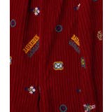 【チャイハネ】ジャーティパンツ | アミナコレクション  | 詳細画像11 