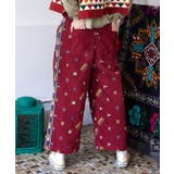 【チャイハネ】ジャーティパンツ | アミナコレクション  | 詳細画像13 