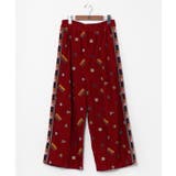 【チャイハネ】ジャーティパンツ | アミナコレクション  | 詳細画像4 