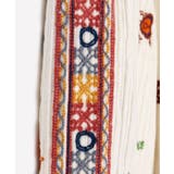 【チャイハネ】ジャーティパンツ | アミナコレクション  | 詳細画像7 