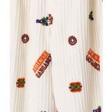 【チャイハネ】ジャーティパンツ | アミナコレクション  | 詳細画像8 