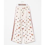 【チャイハネ】ジャーティパンツ | アミナコレクション  | 詳細画像9 