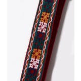 【チャイハネ】ジャーティショートジャンパースカート | アミナコレクション  | 詳細画像14 