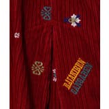 【チャイハネ】ジャーティショートジャンパースカート | アミナコレクション  | 詳細画像15 