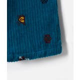 【チャイハネ】ジャーティショートジャンパースカート | アミナコレクション  | 詳細画像4 