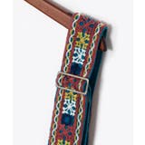 【チャイハネ】ジャーティショートジャンパースカート | アミナコレクション  | 詳細画像5 