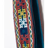 【チャイハネ】ジャーティショートジャンパースカート | アミナコレクション  | 詳細画像6 