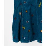 【チャイハネ】ジャーティショートジャンパースカート | アミナコレクション  | 詳細画像9 