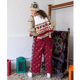 【チャイハネ】スンダナベスト | アミナコレクション  | 詳細画像2 