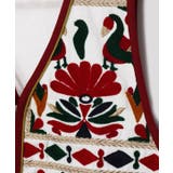 【チャイハネ】スンダナベスト | アミナコレクション  | 詳細画像8 