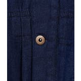 【チャイハネ】カチデニメンズシャツ | アミナコレクション | 詳細画像10