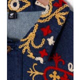 【チャイハネ】カチデニメンズシャツ | アミナコレクション | 詳細画像12