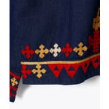 【チャイハネ】カチデニメンズシャツ | アミナコレクション | 詳細画像14