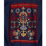 【チャイハネ】カチデニメンズシャツ | アミナコレクション | 詳細画像17