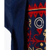 【チャイハネ】カチデニメンズシャツ | アミナコレクション | 詳細画像18