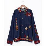 【チャイハネ】カチデニメンズシャツ | アミナコレクション | 詳細画像20