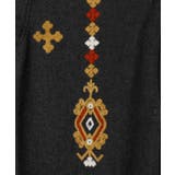 【チャイハネ】カチデニメンズシャツ | アミナコレクション | 詳細画像4