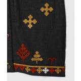 【チャイハネ】カチデニメンズシャツ | アミナコレクション | 詳細画像6