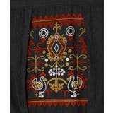 【チャイハネ】カチデニメンズシャツ | アミナコレクション | 詳細画像7