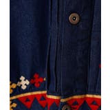 【チャイハネ】カチデニメンズシャツ | アミナコレクション | 詳細画像9