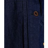 【チャイハネ】カチデニシャツ | アミナコレクション  | 詳細画像10 