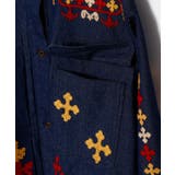 【チャイハネ】カチデニシャツ | アミナコレクション  | 詳細画像11 