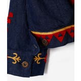 【チャイハネ】カチデニシャツ | アミナコレクション  | 詳細画像13 