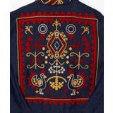 【チャイハネ】カチデニシャツ | アミナコレクション  | 詳細画像14 