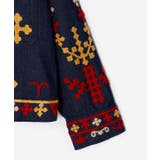 【チャイハネ】カチデニシャツ | アミナコレクション  | 詳細画像5 