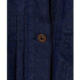 【チャイハネ】カチデニシャツ | アミナコレクション  | 詳細画像8 