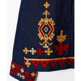 【チャイハネ】カチデニシャツ | アミナコレクション  | 詳細画像9 