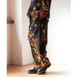 【チャイハネ】カチデナメンズパンツ | アミナコレクション | 詳細画像9 