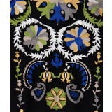 【チャイハネ】エルジャン刺繍メンズシャツ | アミナコレクション  | 詳細画像17 