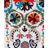 【チャイハネ】エルジャン刺繍メンズシャツ | アミナコレクション  | 詳細画像21 