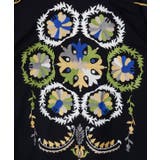 【チャイハネ】エルジャン刺繍ワンピース | アミナコレクション  | 詳細画像12 